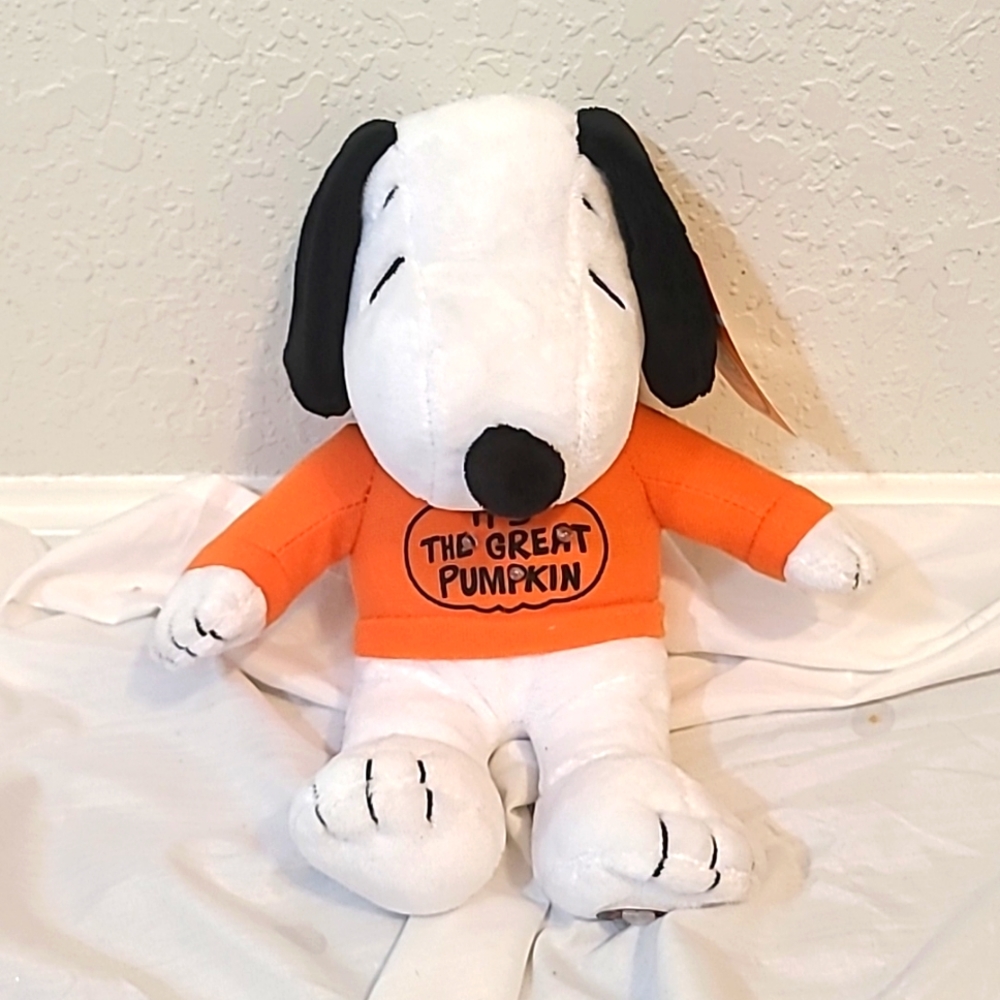 Snoopy!!!!